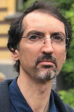 Mohammad Hosein Kalantar Motamedi