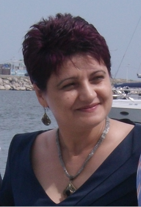 Carmen Georgeta Nicolae 