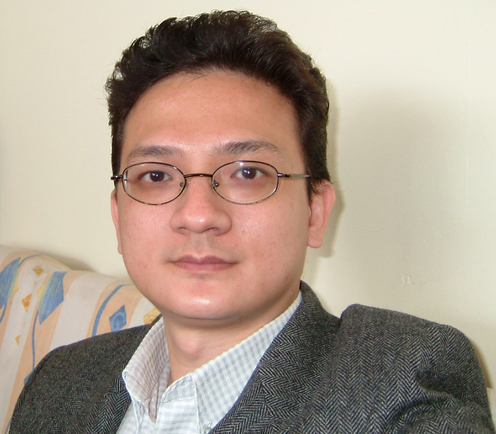 Christopher Teh Boon Sung