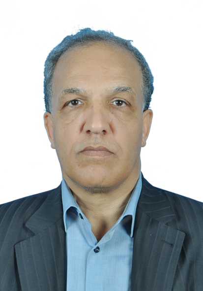 Dr.Mohamed Elarbi