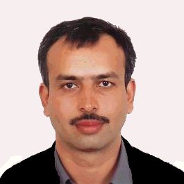 Bed Mani Dahal