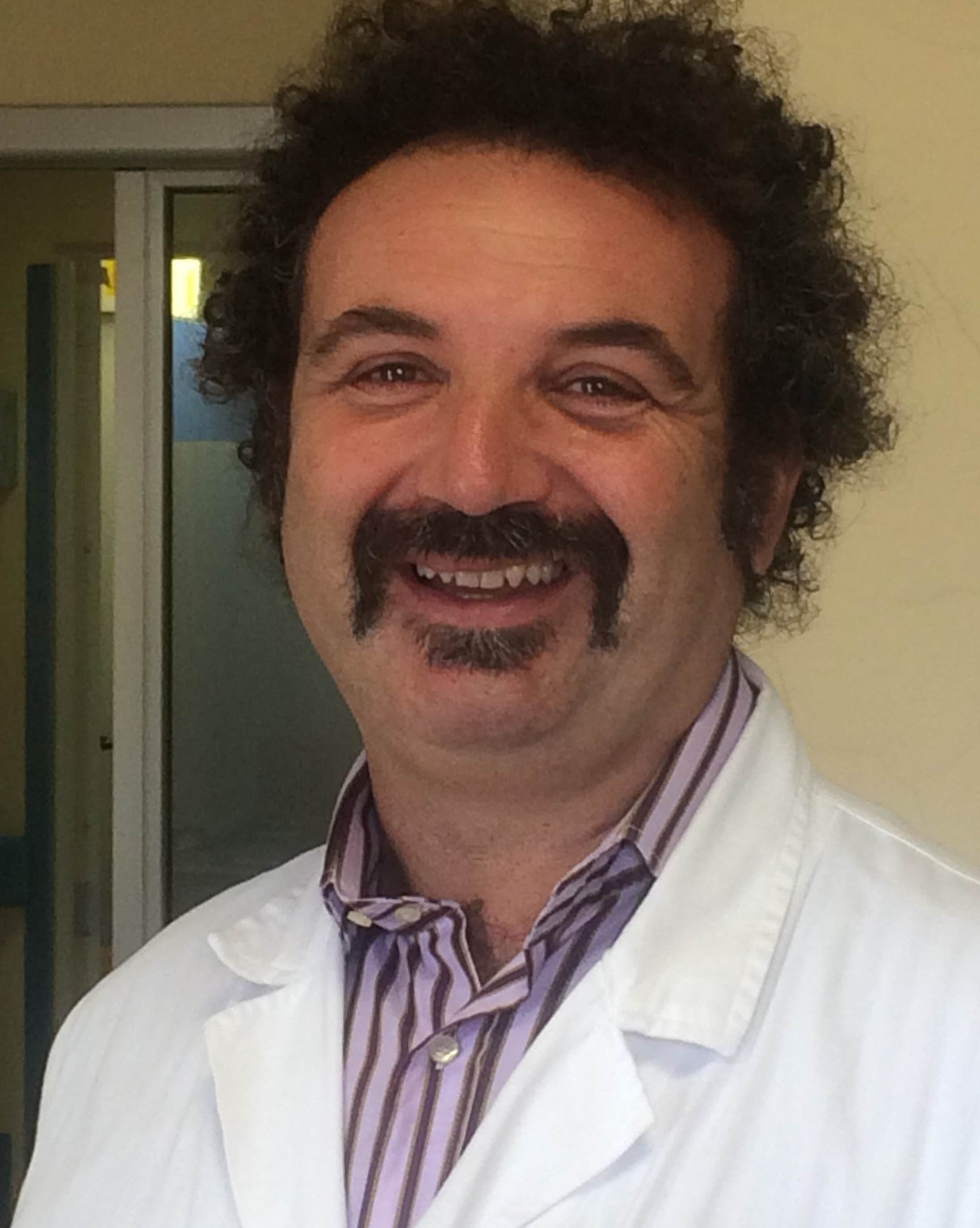 Domenico Antonio Restivo