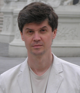 Alexander E. Berezin