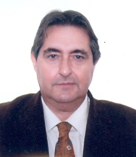 Luis F. Garcia del Moral 