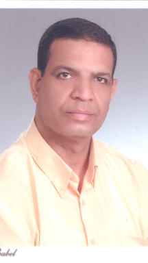 Gamal Abdel-Nasser Mohamed Khalil