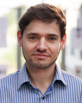 David Cheneler