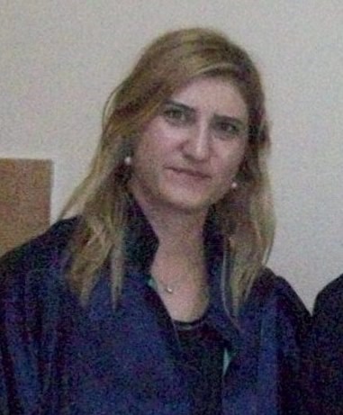 Sevil Saglam Yilmaz
