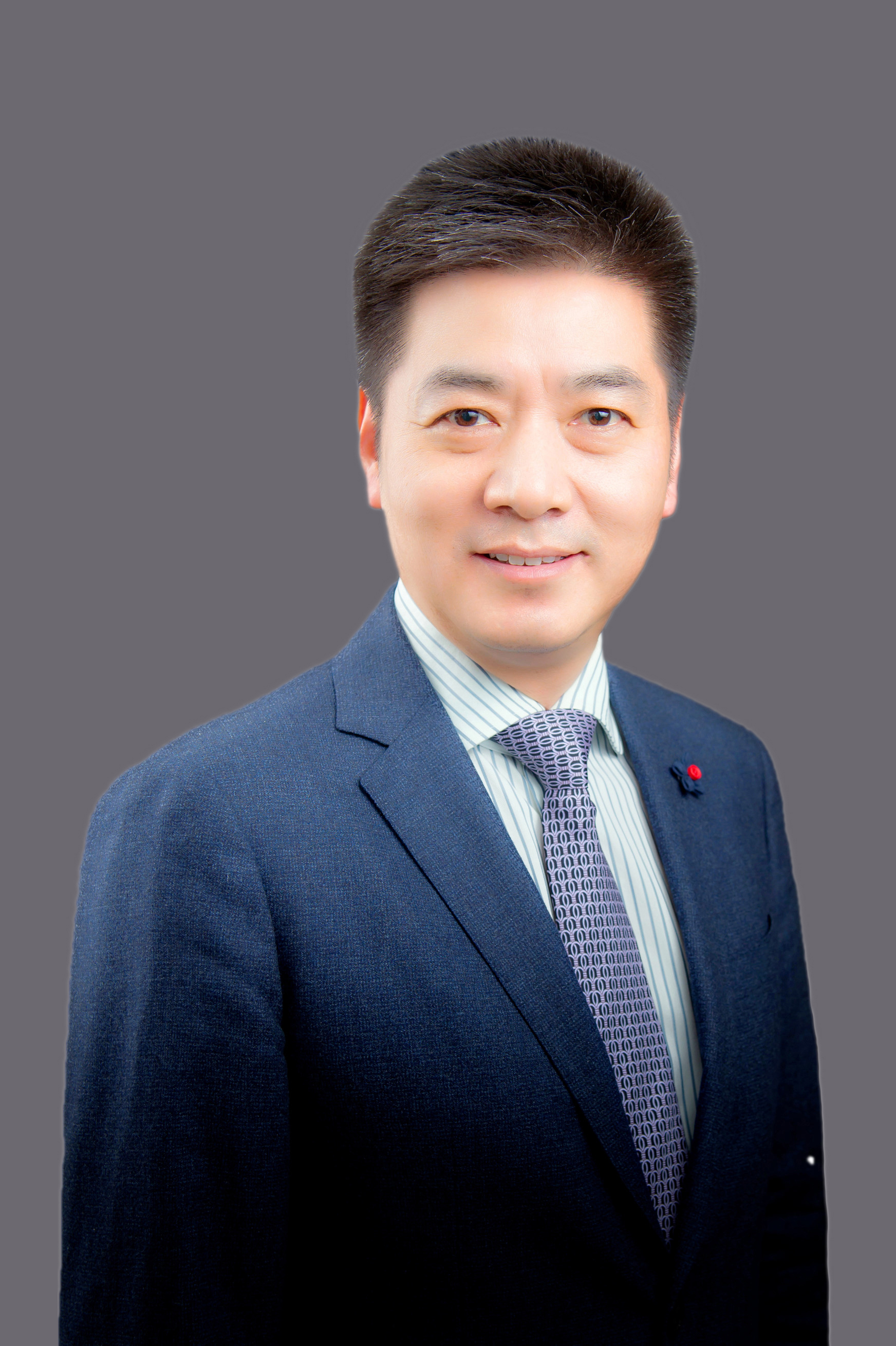 Xiaoping Luo