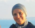 Imene Ksibi Ben Salem