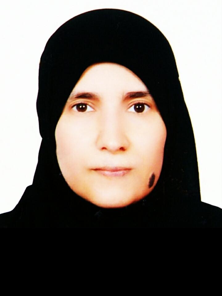 Sabah Mohamed Alharazy
