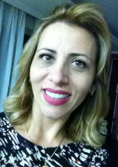 Flavia Cristina Morone Pinto