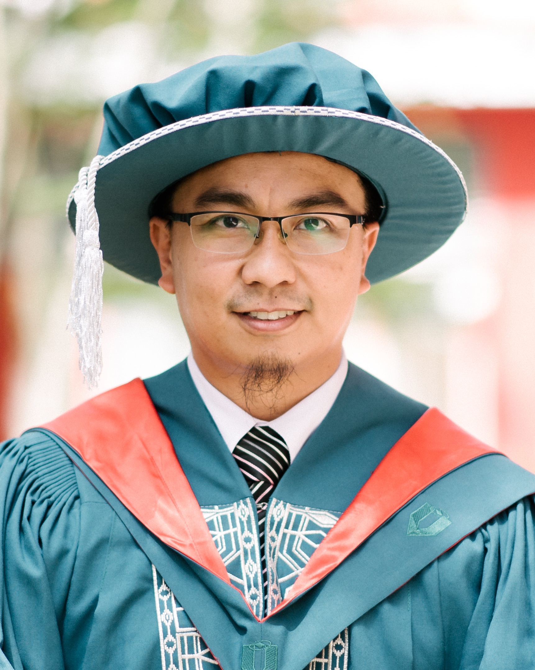 Mohd Hasnun Arif Hassan