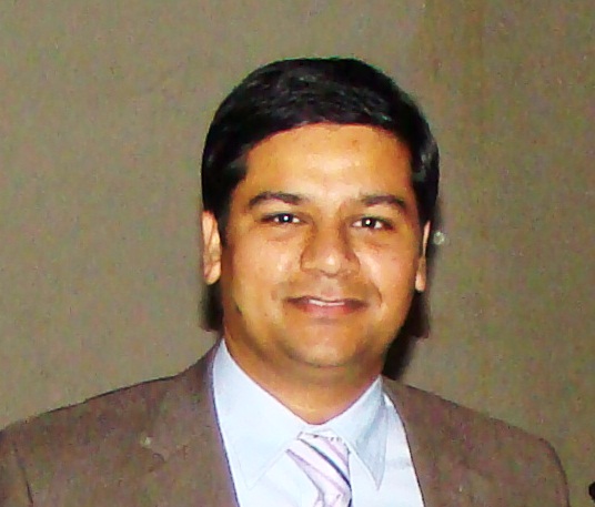 Parmodh Sharma