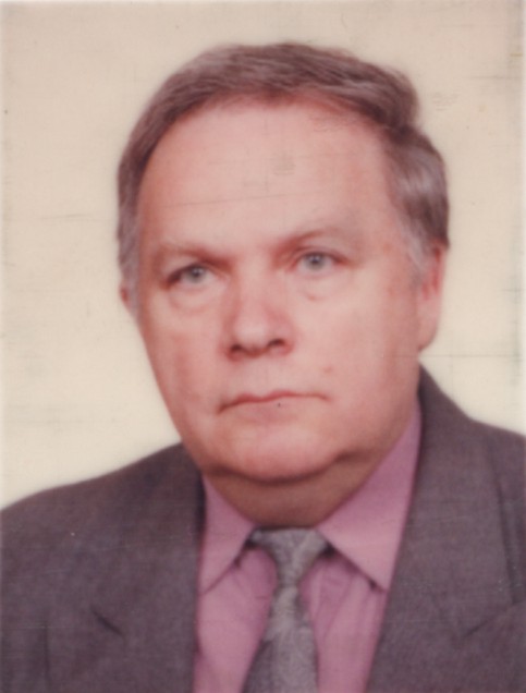 Michal Bartoszcze