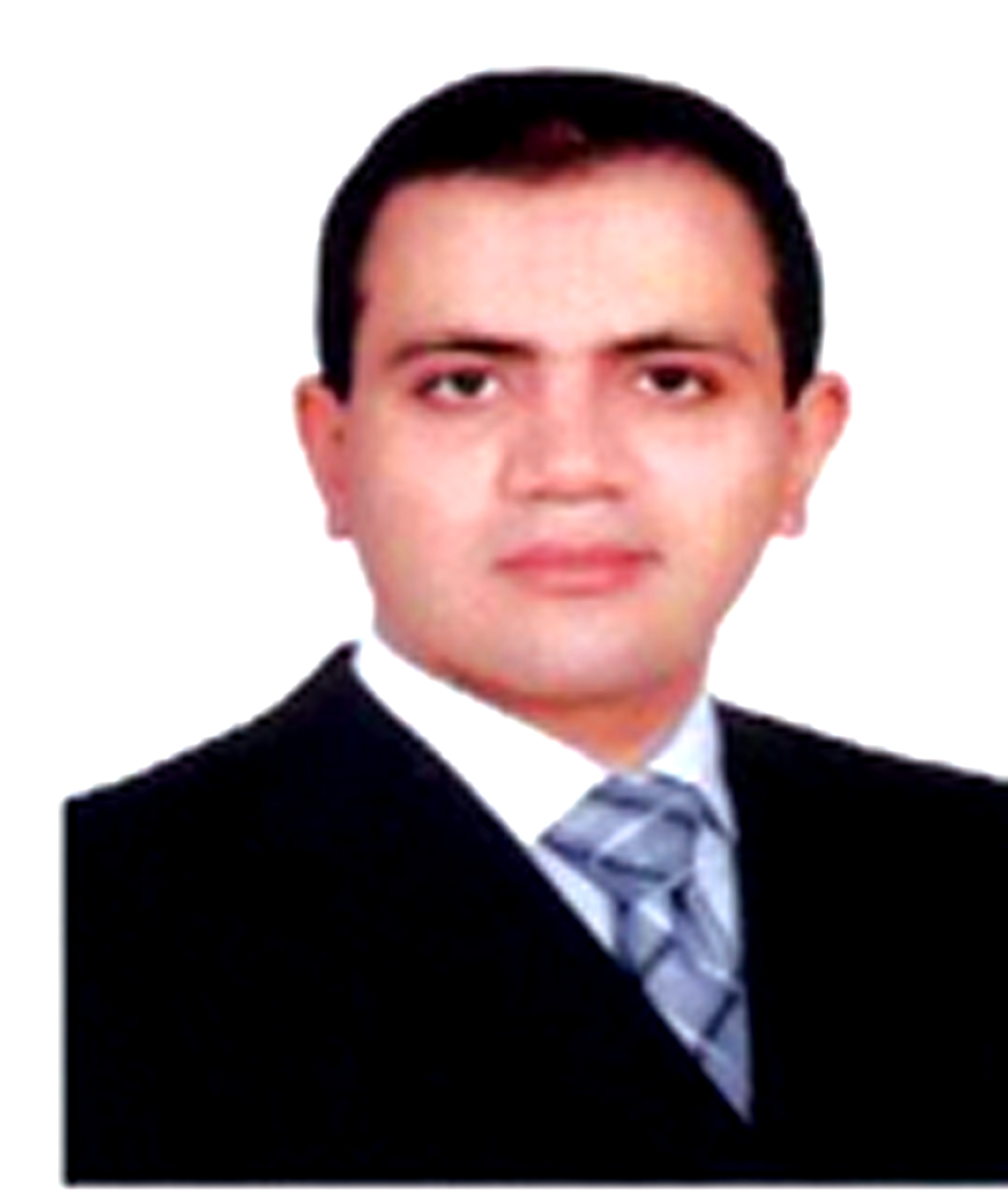 Ahmed Ragab Gaber Ahmed