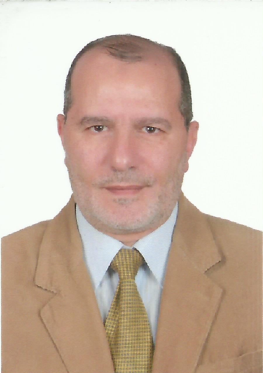 Tarek Salah-Eldin Aboushousha