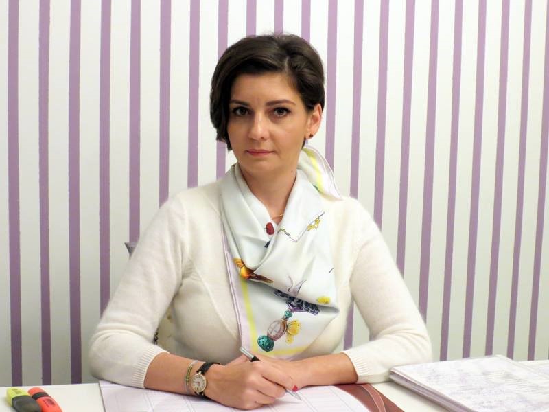 Pantea-Stoian Anca-Mihaela
