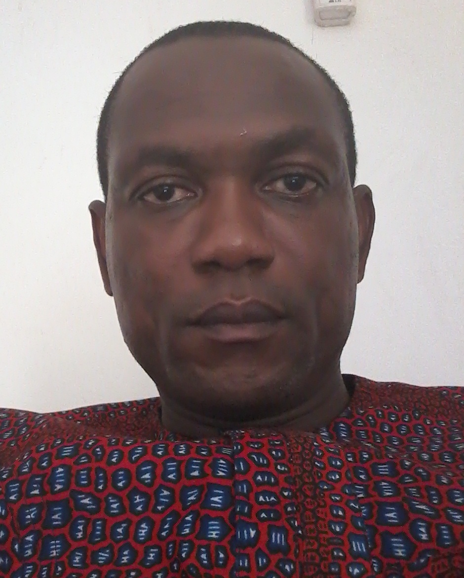 Paul C. Chikezie