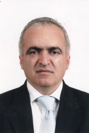 Makhoul Elias
