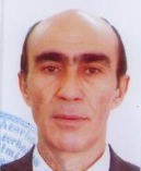 Aliyev Zakir Husein oglu