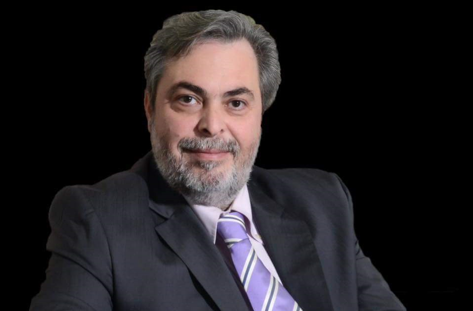 Dimitrios Filippou