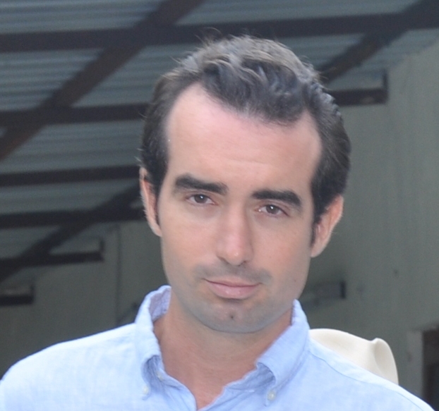 Guillermo F. Lopez Sanchez