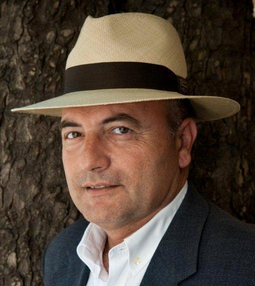 Arturo Diaz Suarez