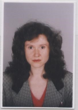 Teodora Daneva 