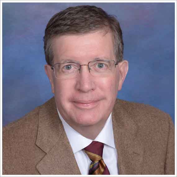 John Albert St.Cyr