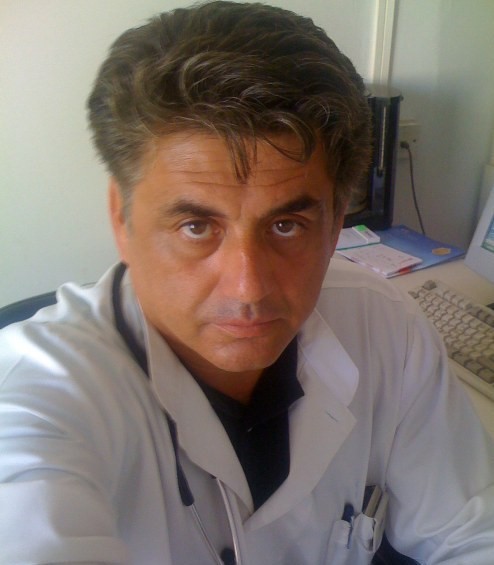 Konstantinos (Costas) A. Fourtounas 
