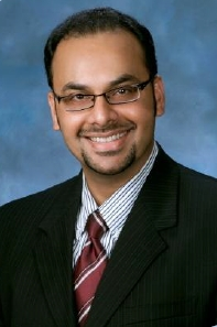 Syed A. A. Rizvi
