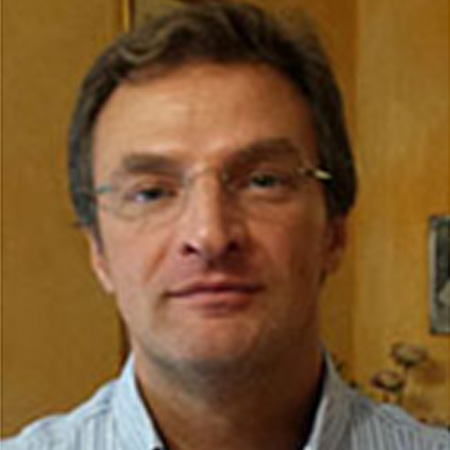 Marco Berlucchi