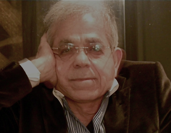 A. C. Matin
