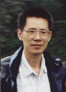 Jiulin Wang
