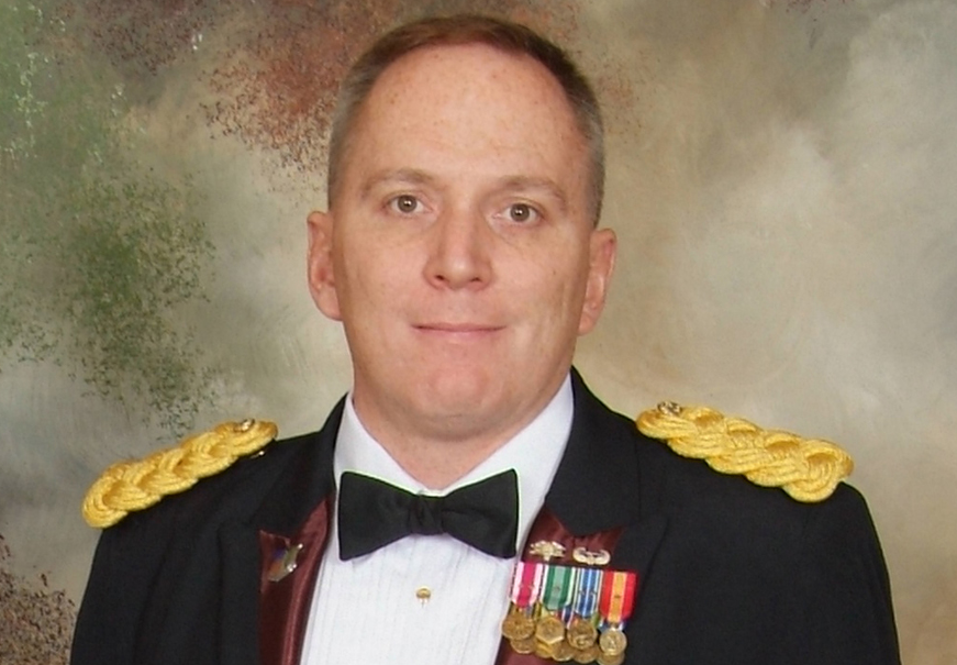John McManus