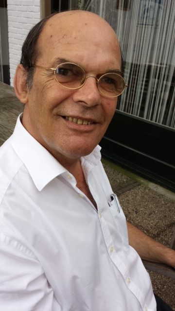 Michael Naafs