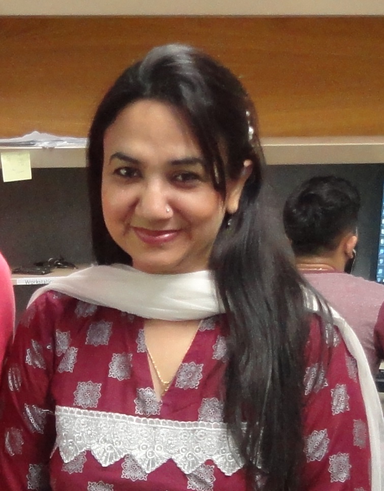 Sarwat Sultan