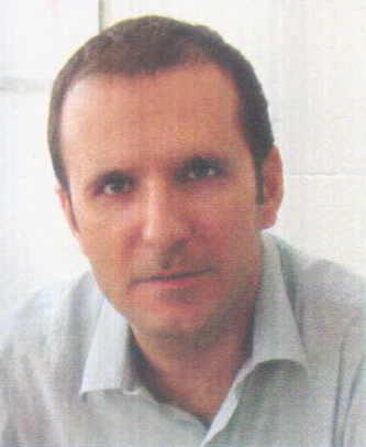 George K. Paraskevas 