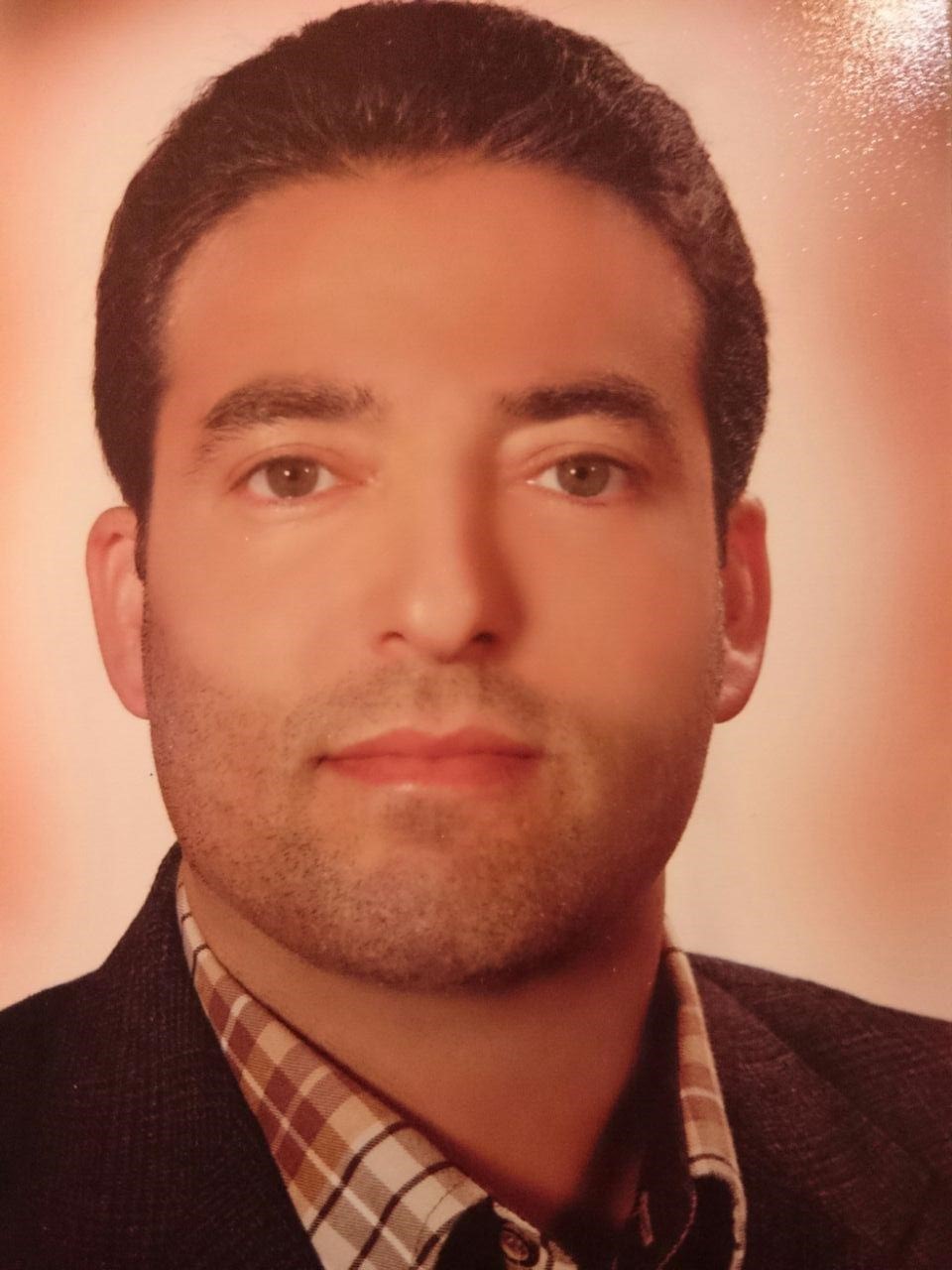 Bijan Abadi