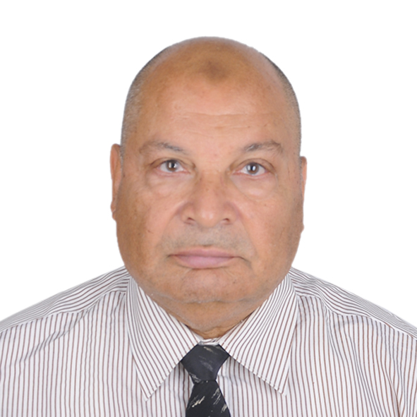 Ahmed Abdel-Wahab Enab