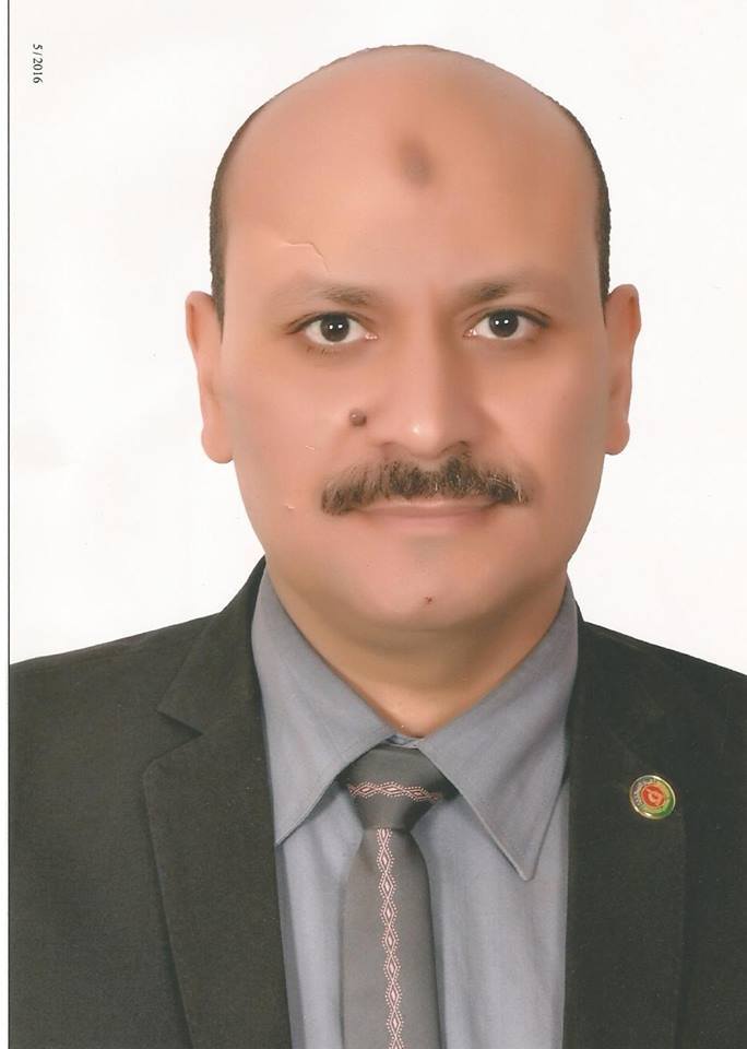 Zakaria Fouad Fawzy Hassan