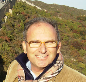 Antonio Elia
