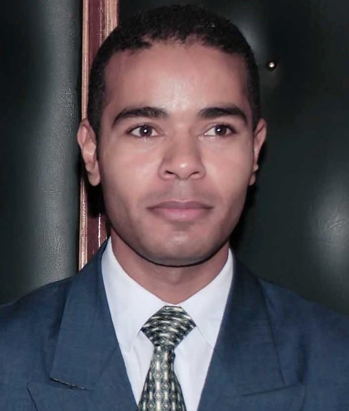 Moustafa Mohamed Sabry Bakry