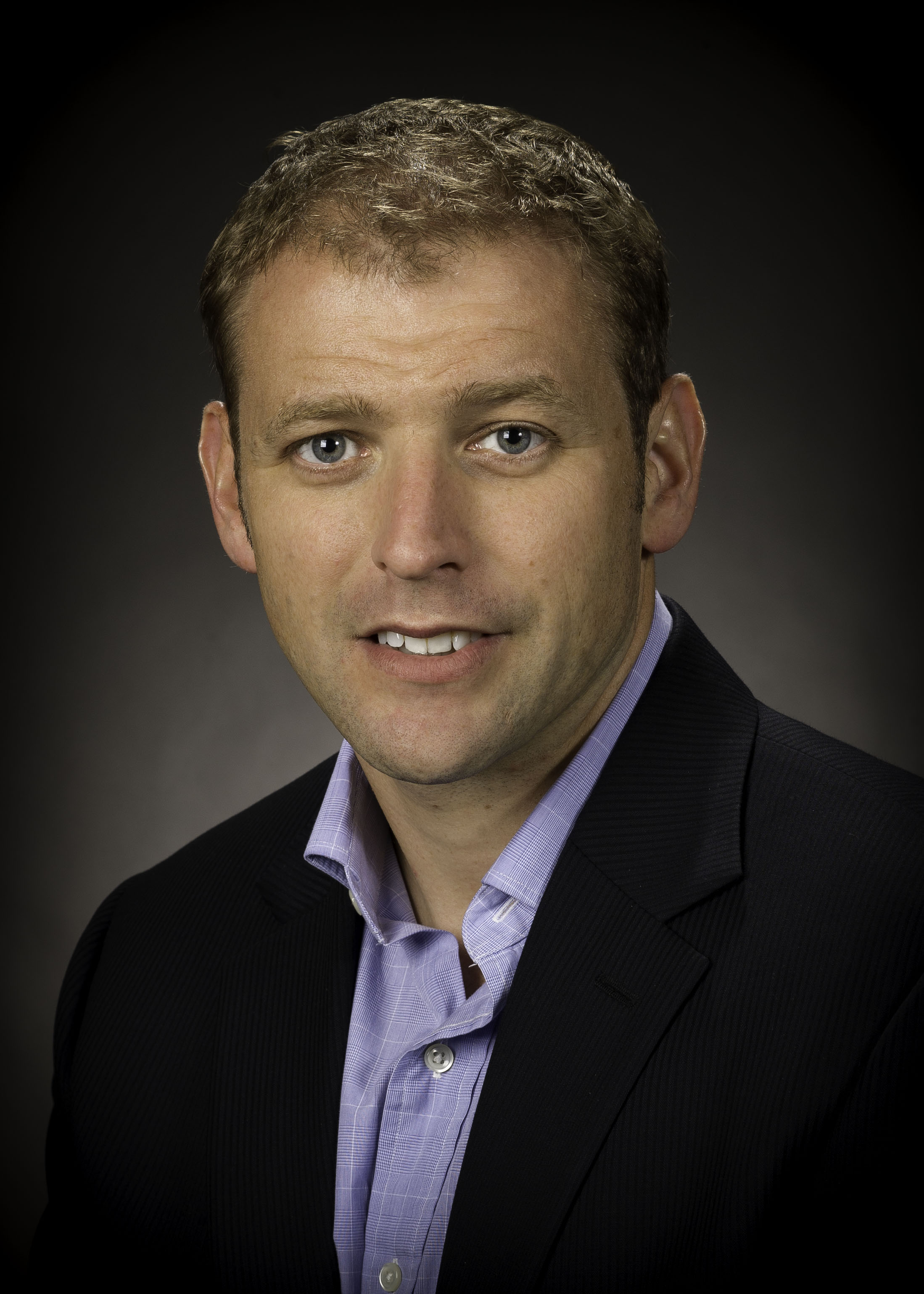 Andrew Furey
