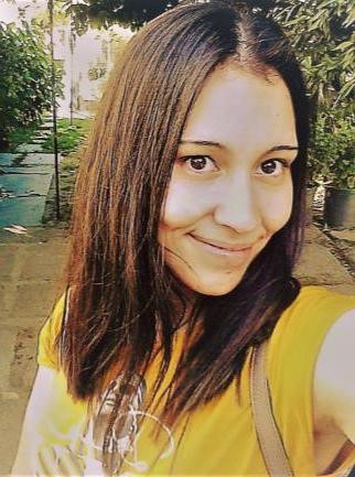 Beatriz Medeiros Fonseca