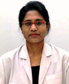 Swati Meshram