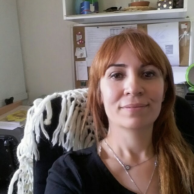 Prof. Ayse Yesilayer