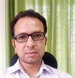 Dr. Ashutosh Chauhan