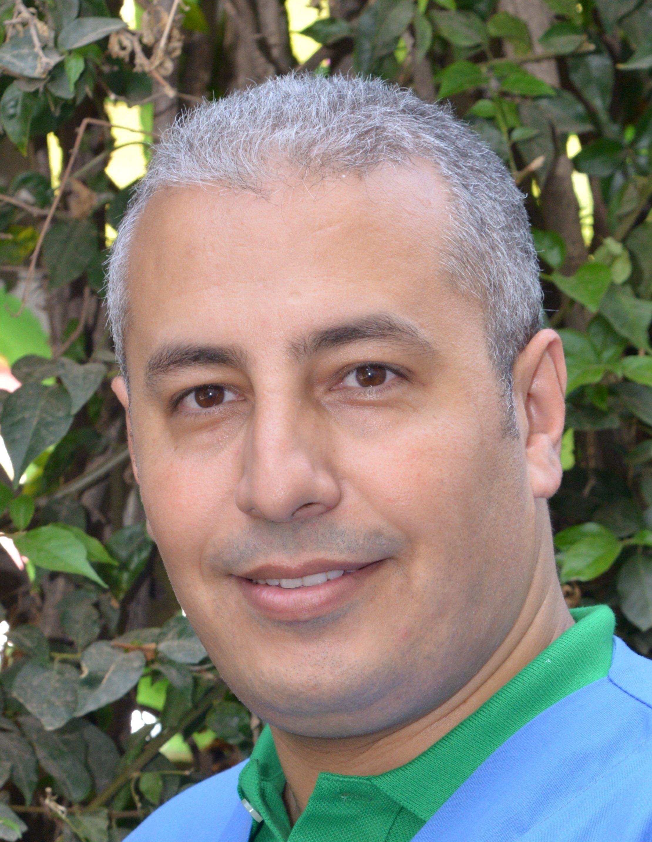 Dr Faissal TARRASS