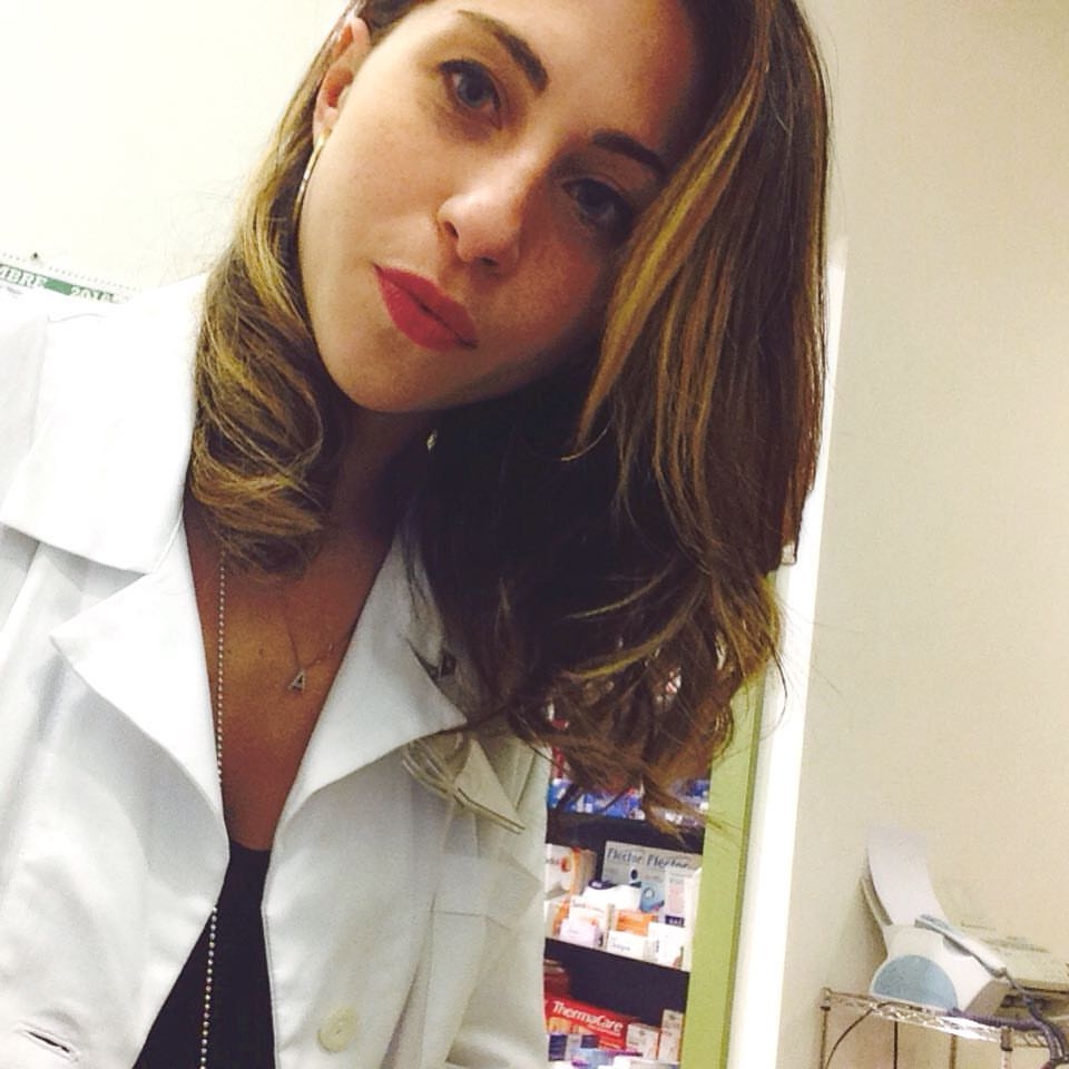 Anna Dolcimascolo